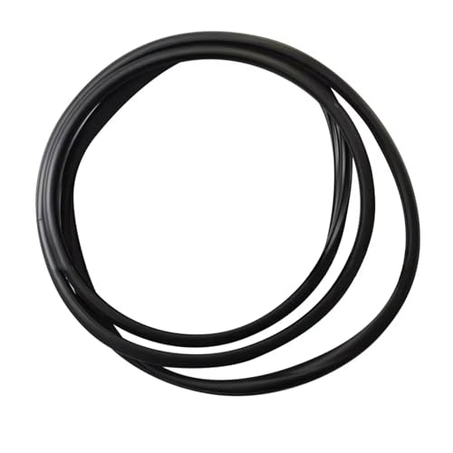Tira de sellado de techo 63251-30090 compatible con Lexus ES350 modelos 2007-2016