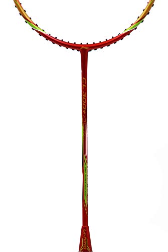 Image of LI-NING Chen Long CL 300+ Unstrung Badminton Racquet-2019