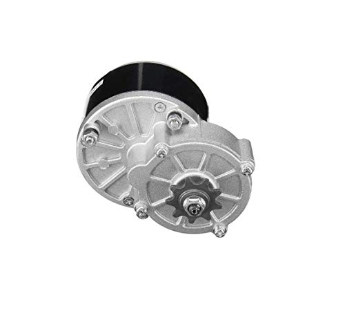 Image of MY1016Z2 24V 250W Motor with E-Bike Combo Kit (WITOUT CHARGER)