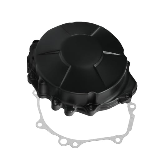Cárter estator motor aluminio izquierdo para CBR600RR 2007-2025 carcasa de protección 2