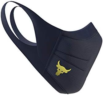 project rock ua sportsmask