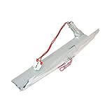 Abtauheizung Kühlschrank für Samsung Kühlschrank Gefrierschrank entspricht Da4700039B