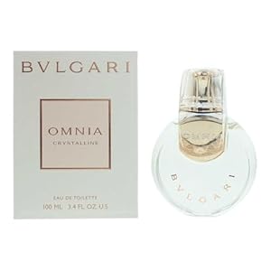 Bvlgari Omnia Crystalline by B...