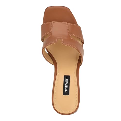 Image of Nine West Women's Griselda Heeled Sandal
