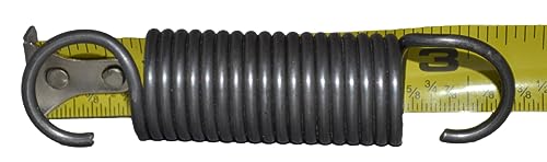 FR Recliner Sofa Sectional Mechanism Back Assist Tension Spring 3 1/4 inch