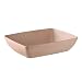 Produktbild APS 85418 GN 1/2 Schale NERO, Melamin, 3,5 Liter, 32,5 x 26,5 cm, Höhe 7,5 cm
