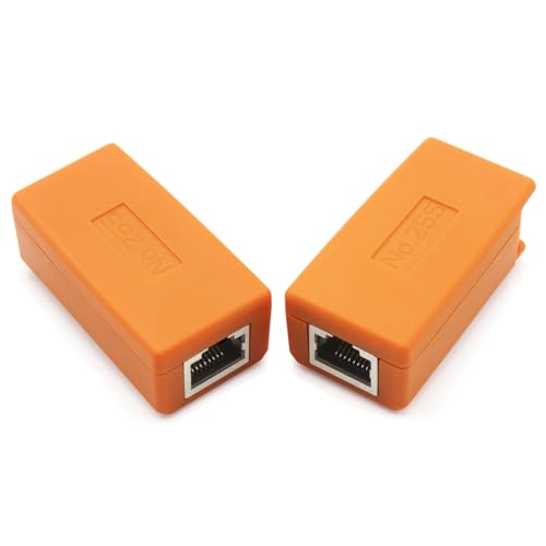 Rsrteng Network Cable Tester for CCTV