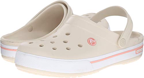 Image of Crocs Unisex Adult Crocband Carbon Graphic Clogss Blue