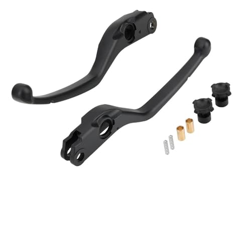 Palanca de freno y embrague de motocicleta regulable para BMW GTL R Nine T 5
