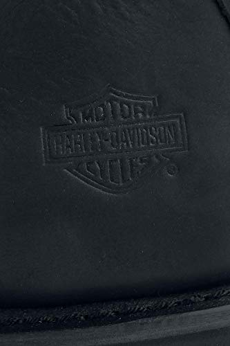 Harley Davidson Darnel Anfibi/Stivali Nero EU44
