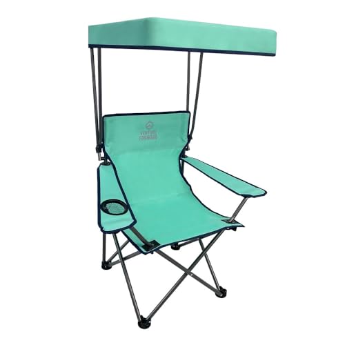 Venture Forward Kids Canopy Chair
