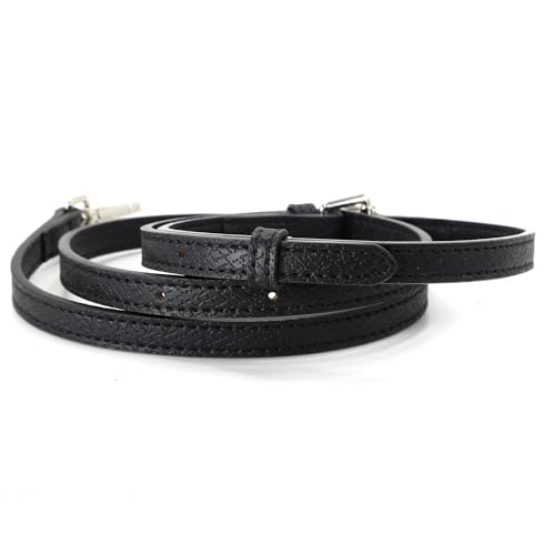 Image of Mini Bags Leather Shoulder Strap Kit Fit For Adjustable Crossbody Small Bag
