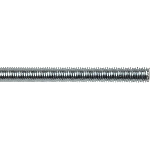 Varilla roscada DIN 975 - Métrica 12 mm - 1 m