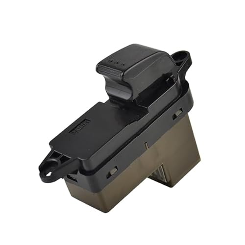Interruptor GV2S-66-350A para ventana trasera derecha de Mazda 6 M6 2005-2013