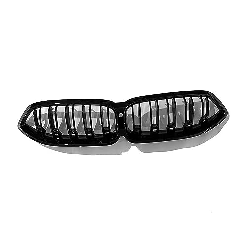 Calandre Série 8 G15 G16 pour remplacer grille capot abîmée