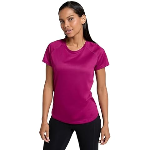 Mountain Warehouse IsoCool Women's T-Shirt Cover