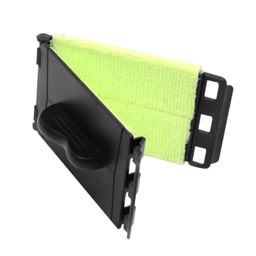 BESPORTBLE Guitar String Cleaner Tool Portable Scrubber for Efficient Cleaning of Guitar Ukulele and Bass Strings Extends String Lifespan and Preserves Tone present