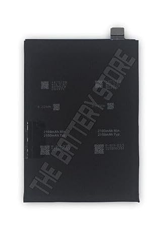 Image of Original BLP811 Battery for Oppo Reno 4 SE /5 / FIND X3 LITE Battery with 6 Months Warranty**** (N00125)
