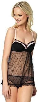 Jezebel Women's Doll Face