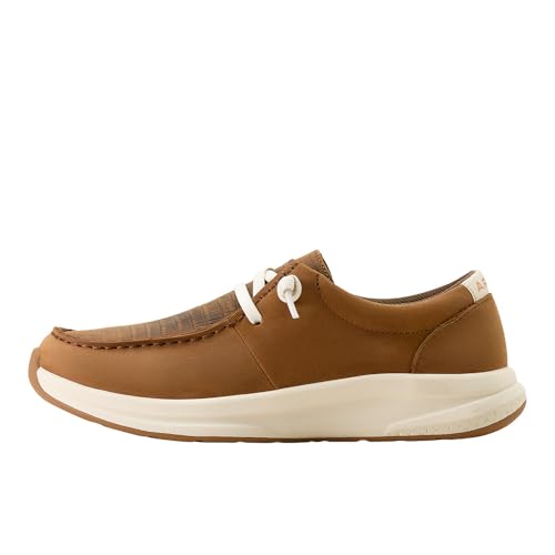 Image of Ariat Women's Buckeye Waterproof Shoe