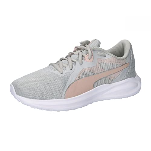 Image of PUMA Unisex's Solarstrike Ii Indoor Court Shoe