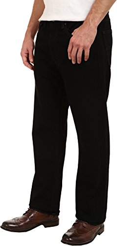 Image of Levi's Men's 505 Regular Fit Jeans (Also Available in Big & Tall)