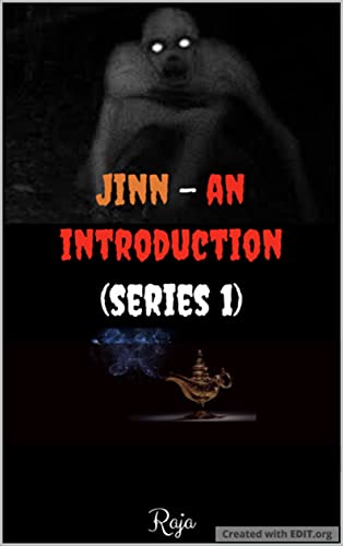 JINN An Introduction Series 1 Tamil Edition EBook Ajar jinn-an-introduction-series-1-tamil-edition-ebook-ajar