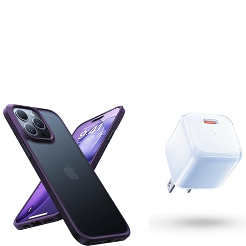 TORRAS Latest 30W GaN Charger Block—Buy Together to Save More