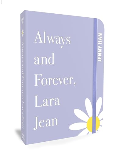 Always and Forever, Lara Jean: Special Keepsake Edition (To All the Boys I've Loved Before) image 4