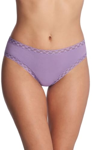 Image of Natori Women's Bliss Cotton Girl Brief Panty
