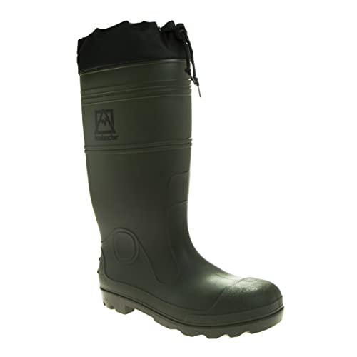 Amazon Best Sellers Best Men's Rain Footwear