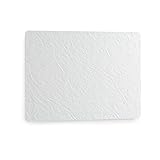 KLARSTEIN Wonderwall Earth Air Art Infiniti Radiador Electrico Bajo Consumo Infrarrojo de 550W para Casa, Detector de Ventanas Abiertas, Termostato, Radiadores Infrarrojos Pared, Calefactores Sin CO2