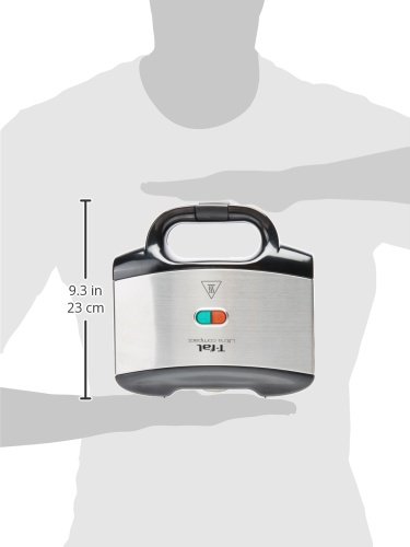 Tostadoras Y Sandwicheras, Kitchen sandwichera oster Marca T-fal (3)