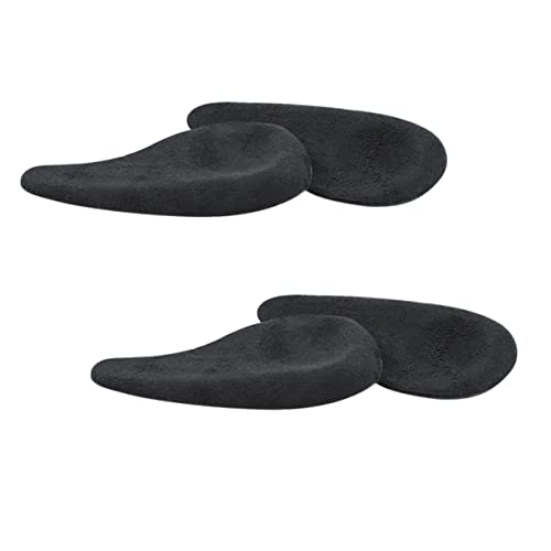 UTHCLO Foot Supination Correction Insoles Sole Protector for Sneakers Women's Heel Inserts