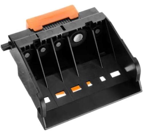 Cabezal de impresión QY6-0049 que soluciona líneas borrosas en Canon MP780 3