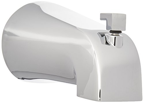 Pfister G898LPMC Arkitek Monomando para Tina y Ducha en Cromo Pulido miniatura 2