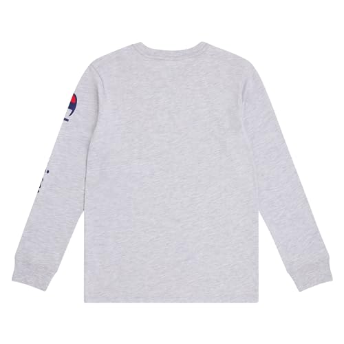 Image of Champion Men's Heritage Short Sleeve Tee, Men's T-Shirts, Vintage Shirts, Men's Tee Shirts, Graphics