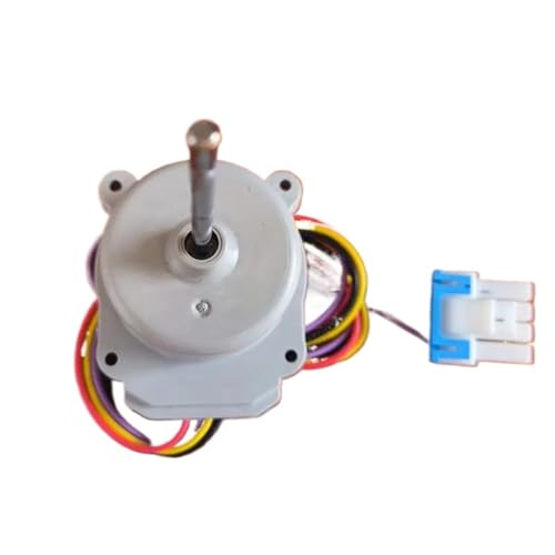 SONHWNGE Motor de Ventilador de CC for refrigerador y congelador LG, ODM-056F-13, EAU65058313, Piezas for refrigerador