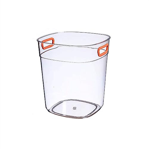 FTOQWZXV Cubo de hielo para el hogar, cerveza, champán, cubo de almacenamiento al aire libre, pícnic, cesta de almacenamiento de frutas, cesta de almacenamiento de frutas, bar, KTV, cubo de bebidas