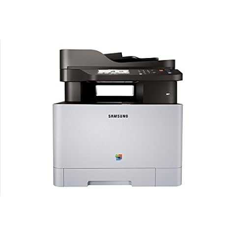Samsung C1860FW 4-in-1 Colour Laser Printer Cover