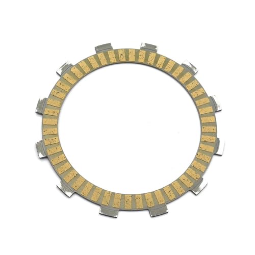 Kit de disque friction d'embrayage moto XVS950 V STAR 09-17 - 5