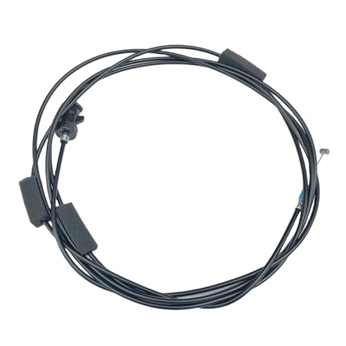GOLOVENLD 74411-T0B-003 Car Door Release Cable for 4 Door 2012-2016 Auto Parts Accessories
