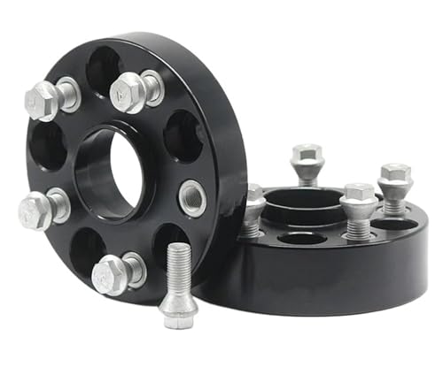 Spacer de roue 35mm pour corriger le déport de jante Audi A5 A8 S6