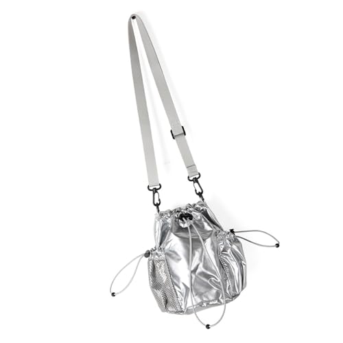 Sac seau en nylon idéal pour vos sorties citadines