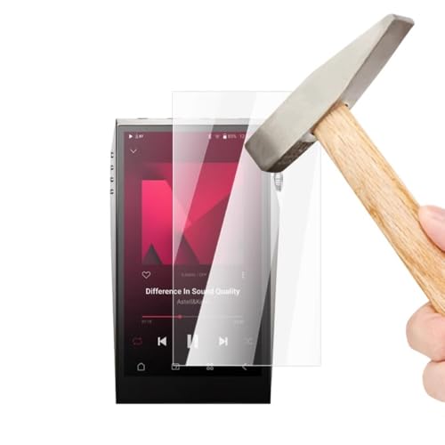 �ɓK������ iRiver Astell&Kern A&Ultima SP3000T SP3000M SP3000 SP2000T SE300 Kann Ultra �p 9H �X�N���b�`�v���[�t�v���~�A���ی십���K���X�X�N���[���v���e�N�^�[�t�B���� (SP3