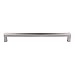 Transcend Podium 12" Center Appliance Pull Finish: Brushed Satin Nickel