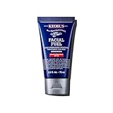 Kiehl's Facial Fuel Moisturizer with SPF 20 for Men, Energizing Face Moisturizer for Dull Skin, Non-Greasy Feel, Hydrating Lotion & Broad Spectrum Sunscreen, with Caffeine & Vitamin C - 75 ml