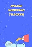 Online Shopping Tracker