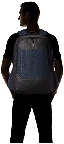 Victorinox Altmont Original Deluxe Laptop Backpack w/Waist Strap - Blue2