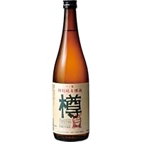 一ノ蔵 特別純米 樽酒 720ml 宮城県 一ノ蔵 日本酒